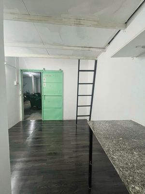 Renting Duprix Bình Lợi Geology 500 meters.