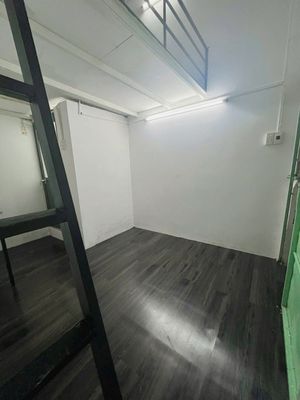Renting Duprix Bình Lợi Geology 500 meters.