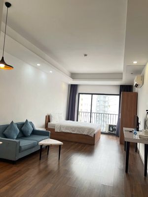 Gò Vấp gym & pool