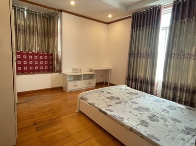 Rent a Phú Hoàng Anh-3 bedroom. Three toilets for 14 million.