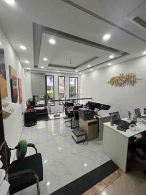 To rent Gò Vấp Base House