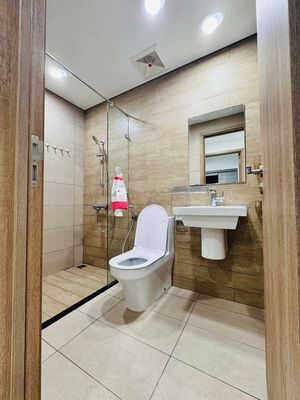 Rent the ground house in the air Diamond Alnata 92 meters 2 right at 15 million.