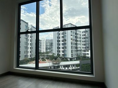 Diamond Centery 96m2 rents 16 million car parks