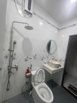 Rent the Trương Vĩnh Ký 4 x 21 M cash casts 3.5 sheets 4 bedrooms, 4 toilets