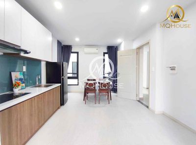 Studio Bancol right Thoại Ngọc Hầu - Rock Lam full interior