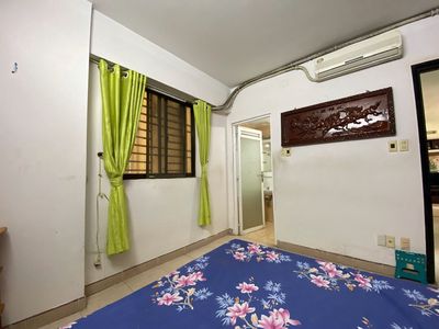 A2-Zz1 60 meters2, 2 p sleep, ntcb, at 9.5 million a month