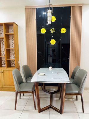 Need to quickly rent a two-room apartment, 2 EARC Q.Tân Phú nice interior.