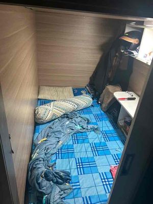 Pass sleepbox
