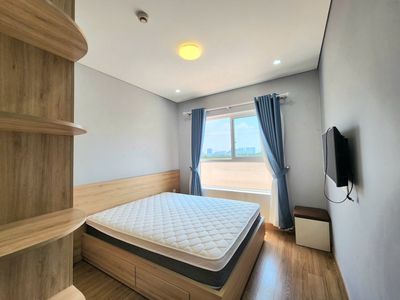 Dragon Hill 2, 2 bedroom 2 1 1.5 million toilets