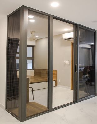 Rent a nice Saigon South Residences apartment.