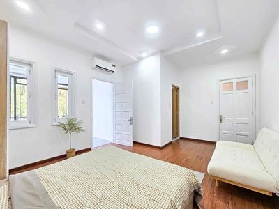 The Guardian System One Bedroom Bancon Full New House in Central Mountain 7