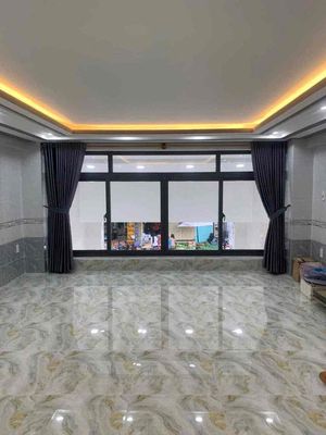 Rent a business street. area 6 meters x 6 meters house 1 floor cost 17 trieu