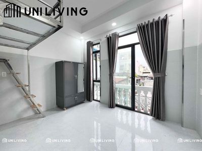 It's the owner of the new RSS apartment that's 100 percent full of furniture walking around.