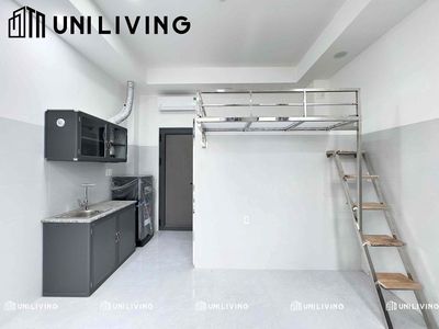 It's the owner of the new RSS apartment that's 100 percent full of furniture walking around.