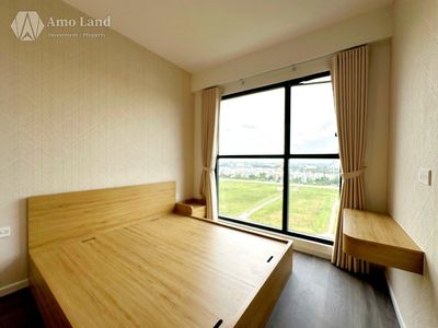 2 bedrooms are 18 million, new furniture 100%.