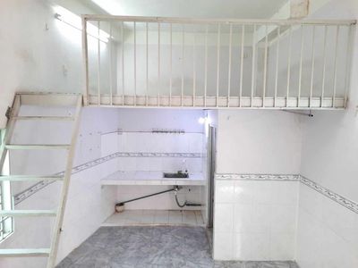Nice motel, near ETown, Trường Chinh, Tân Bình