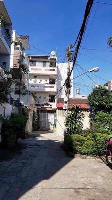 Nice motel, near ETown, Trường Chinh, Tân Bình