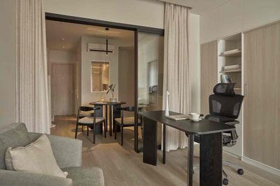 Advanced Services apartment 1 full interior (now bixtower)