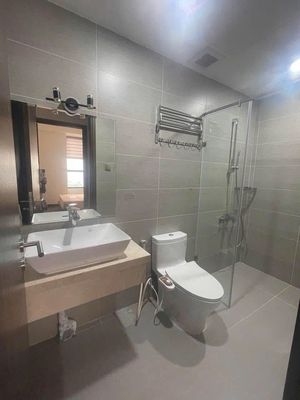 Carillon 2-Trịnh Đình Thảo apartment 2 bedroom 75 m2 Full interior cost 9.5 million a month