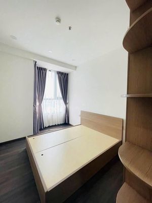 Carillon 2-Trịnh Đình Thảo apartment 2 bedroom 75 m2 Full interior cost 9.5 million a month