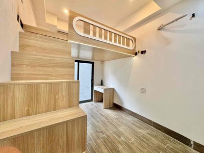 1 P DupLex Bancol Right on the Aeronautic Institute, University of the Constitution