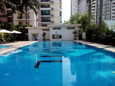 Rent the Cantavil An Phú 75 meters2, 2 bedrooms, 15 million.