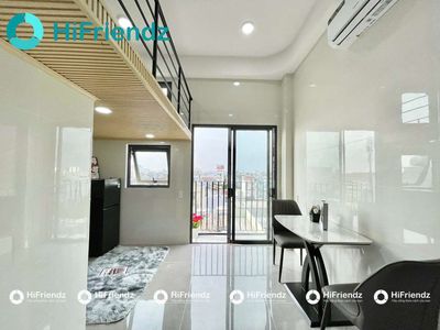 The apartment is near the new literary university - the new balconies - near aeon Bình Tân