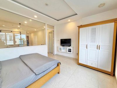 Rent apartment 1 Lads Room Full House Bình Thạnh