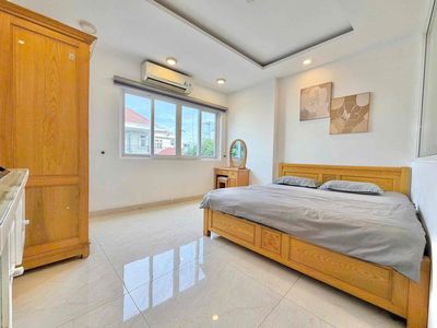 Rent apartment 1 Lads Room Full House Bình Thạnh