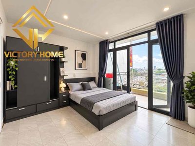 One bedroom 35 M2 opposite the staff academy from the hutech eth 5 p car ride