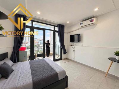 One bedroom 35 M2 opposite the staff academy from the hutech eth 5 p car ride
