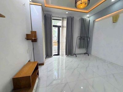 To rent Gò Vấp Base House