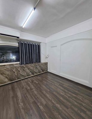 Rent a room.