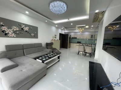 Rent the Best House in the 7th.