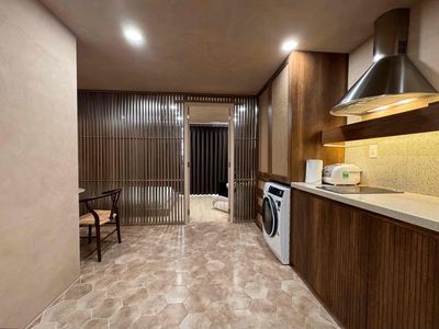 The double bedroom system / one bedroom / master Studio near the D.C.