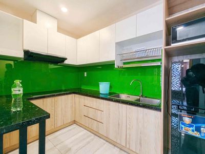 Rent the Orchard Parkview apartment. Two bedrooms.