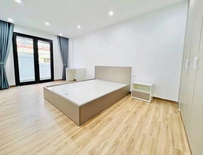 Rent the Guardian of One Bedroom Right Into Vạn Phúc City, Gymmall.