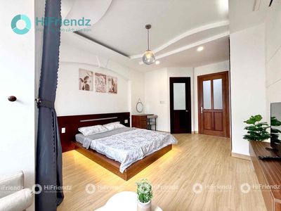 Superscop. One bedroom 45 M2 – bandol + mgr-right Đào Duy Anh