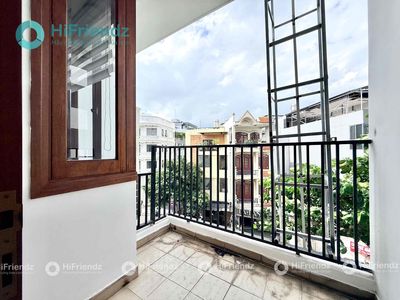 Superscop. One bedroom 45 M2 – bandol + mgr-right Đào Duy Anh