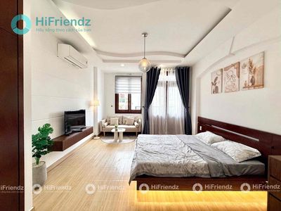 Superscop. One bedroom 45 M2 – bandol + mgr-right Đào Duy Anh