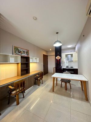 The two bedrooms 2 and toilets Ruby can enter immediately only 11 million a month full interior.