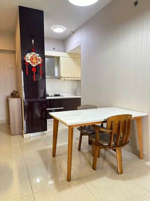 The two bedrooms 2 and toilets Ruby can enter immediately only 11 million a month full interior.