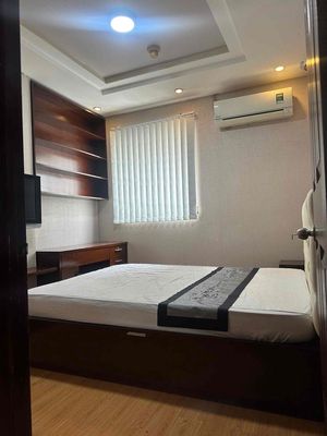 Rent the Centra Gaden District 1 2 bedroom 2 full medical toilets in 15 million