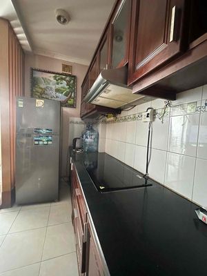 Rent the Centra Gaden District 1 2 bedroom 2 full medical toilets in 15 million