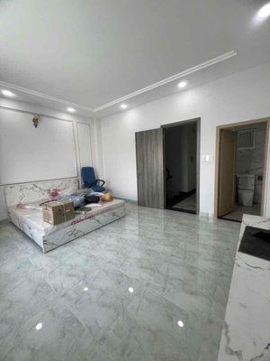 To rent the original house