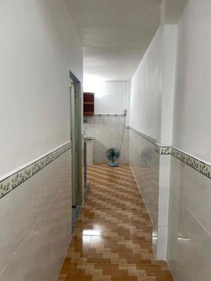 Rent the entire alley 637/61/16 x Quang Trung. NORA 11.Gò Vấp