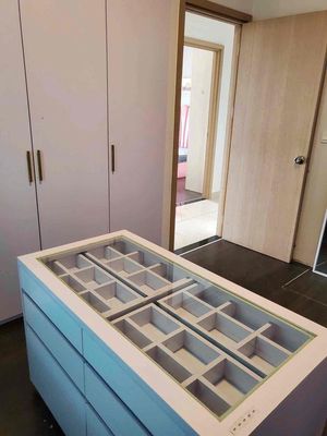 Rent a Golden Mansion apartment. Three bedrooms. Two toilets, 95 meters, near ts.