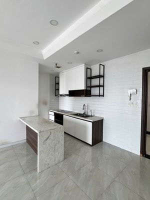 Rent Tropic Garden 2 bedrooms without interior 18 million.