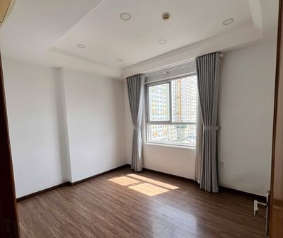 Rent Tropic Garden 2 bedrooms without interior 18 million.