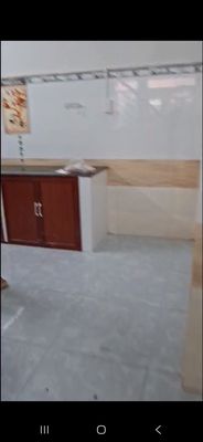 Lê văn quới.4 mm 12 meters, 1 floor new.